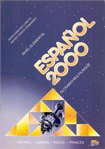 Espanol 2000 1 Glosario
