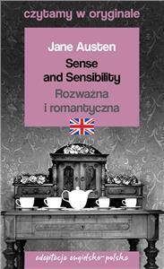 Sense and Sensibility Czytamy w oryginale wielkie powieści