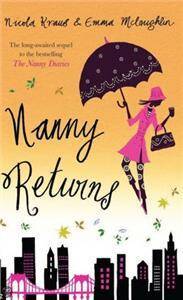 Nanny Returns (PB)(GB)