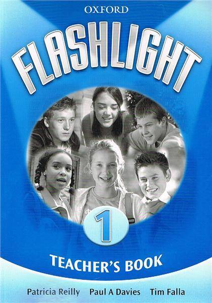 Flashlight 1 TB