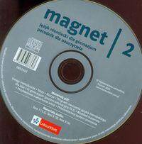 Magnet 2 LHB