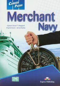 Career Paths Merchant Navy Student's Book + DigiBook