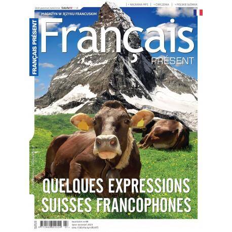 Francais Present 65/23
