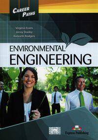 Career Paths Environmental Engineering Student's Book