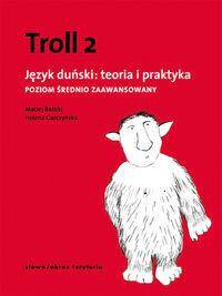 Troll 2 Język duński teoria i praktyka poziom średnio zaawansowany