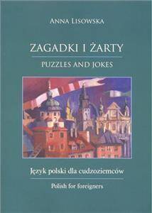 Zagadki i żarty Język polski dla cudzoziemców