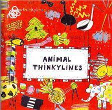 Animal thinkylines