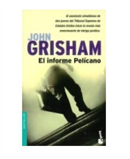 El Informe Pelicano / The Pelican Brief (Spanish Edition)