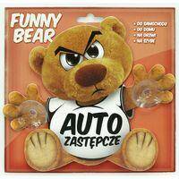 Funny Bear - Auto zastępcze