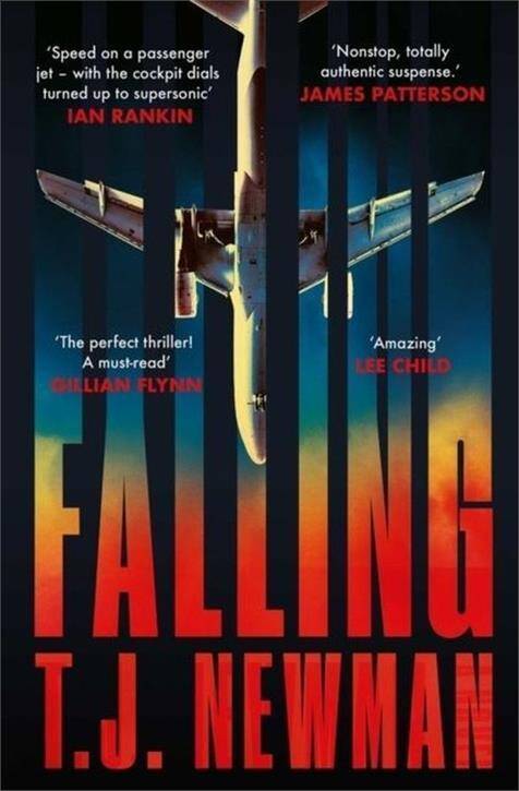 Falling Falling