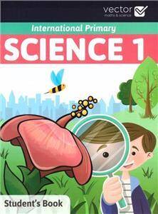 Science 1 Student's Book