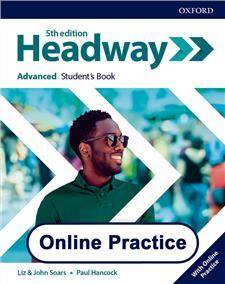 Headway 5E Advanced Online Practice
