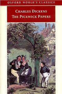 OWC;PICKWICK PAPERS/DICKENS