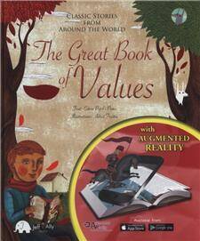 The Great Books of Values