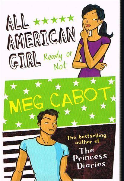 All American Girl Ready or Not/ Meg Cabot