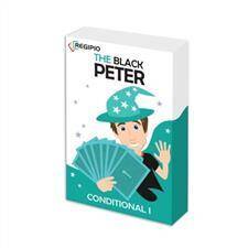 The Black Peter Conditional I. Gra językowa
