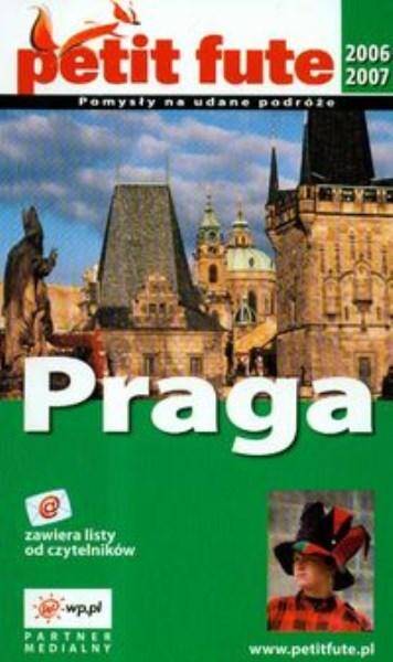 Praga Pomysły na udane podróże