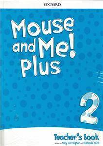 Mouse and Me! Plus 2 TB Pack (with Premiumm Download Access Card (x2))