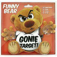 Funny Bear - Gonię target