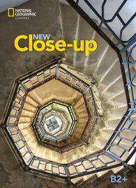 NEW CLOSE UP B2+ Student's Book with Online Practice and Student's eBook