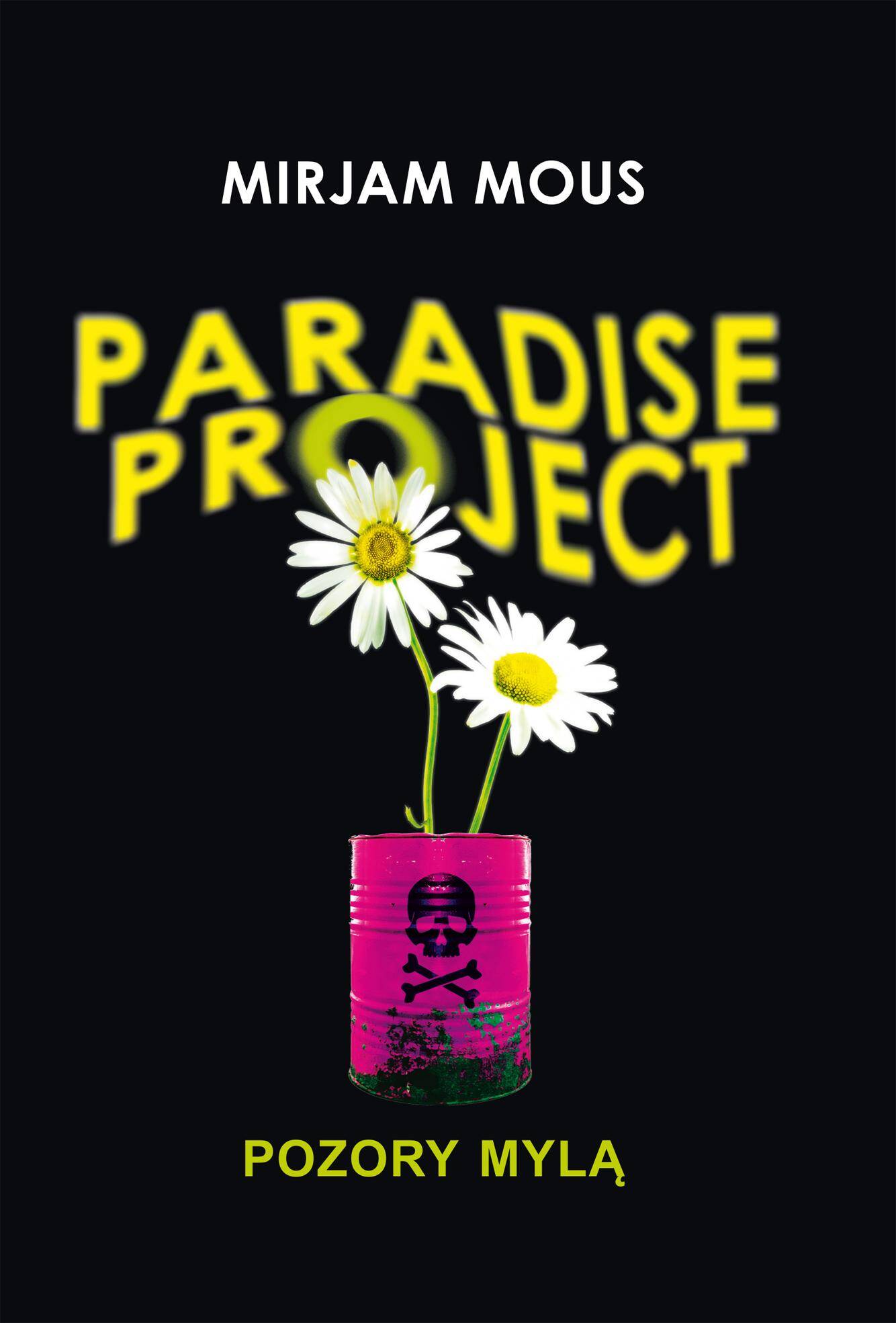 Pozory mylą paradise project