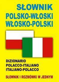 Słownik polsko – włoski włosko – polski