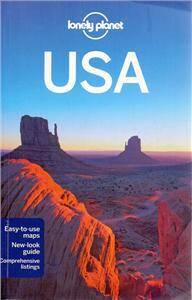 USA. Lonely Planet 2012