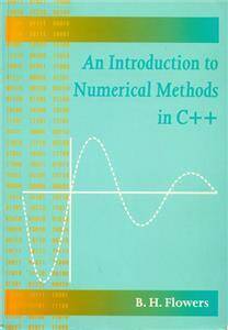 INTRODUCT.TO NUMERICAL METHODS