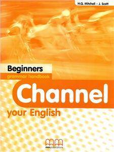 Channel Beginner Grammar Handbook