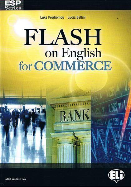 Flash on English for Commerce