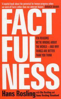 Factfulness (miękka oprawa)