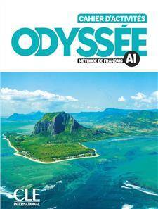 Odyssee A1 Ćwiczenia do języka francuskiego + zawartość online