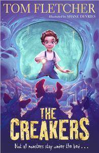 The Creakers Paperback
