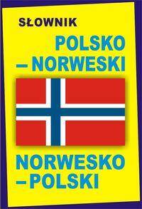 Słownik polsko-norweski, norwesko-polski