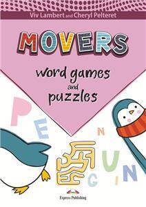 Word Games and Puzzles: Movers