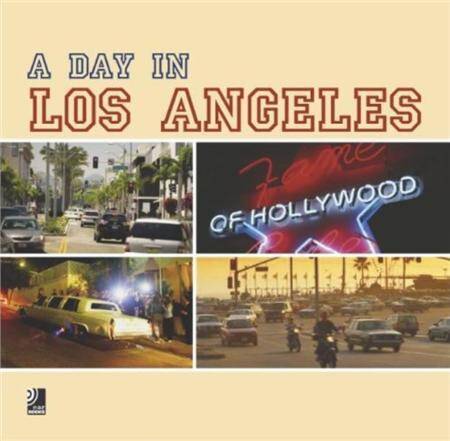 Day in Los Angeles + 4 CD