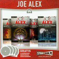 Joe Alex BOX