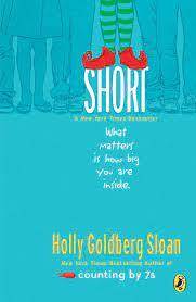 Short by Holly Goldberg Sloan