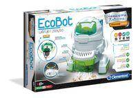 CLEMENTONI Ecobot Seria Naukowa zabawa 50061