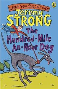 The Hundred-Mile-an-Hour Dog Paperback
