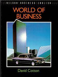 World of Business Sb