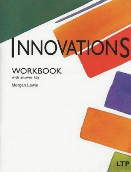 Innovations Work Book
