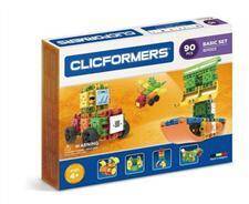 Clicformers 90 elementów