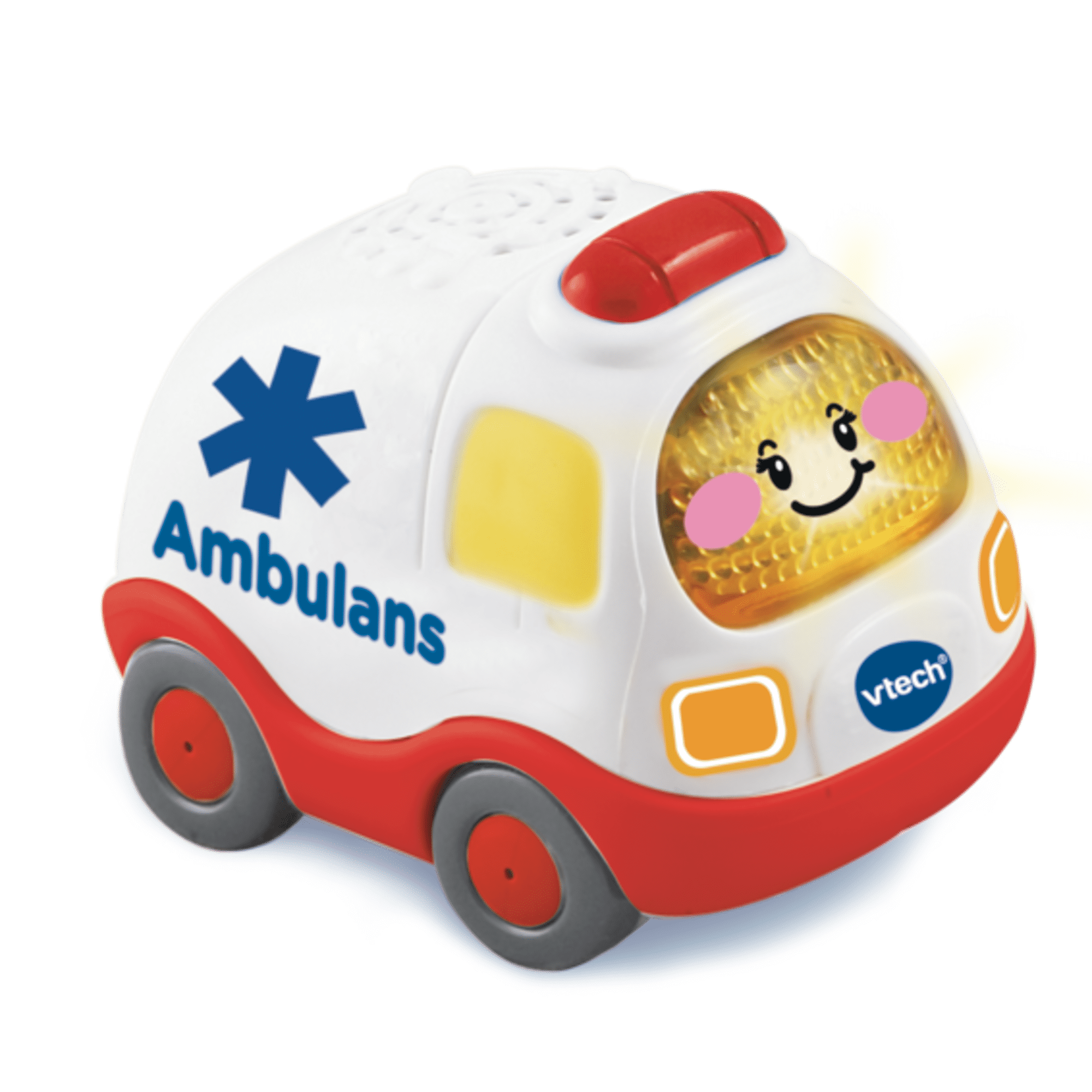 Tut tut autka ambulans Vtech 60805