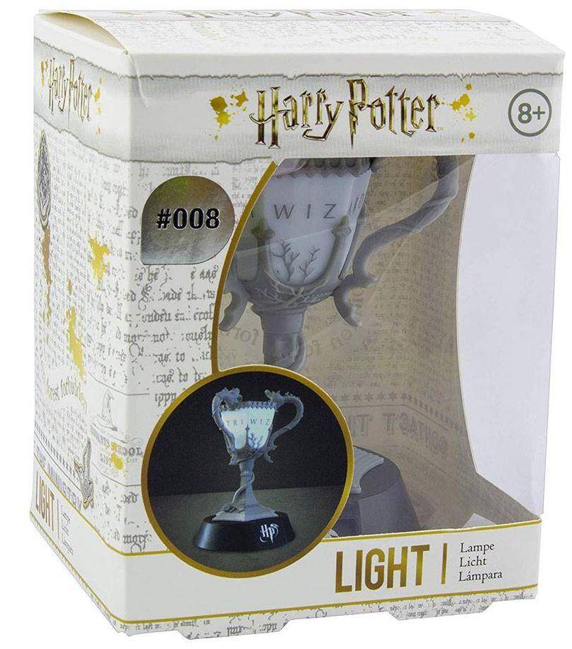 Lampka Icons Harry Potter Triwizard Cup