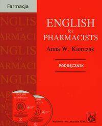 English for pharmacists