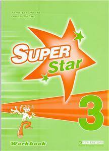 Super Star 3 Wb