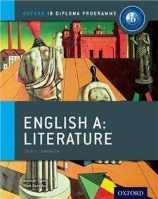 NEW IB Prepared: English A: Literature