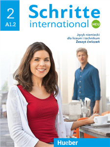 Schritte international Neu 2 książka nauczyciela (PP)