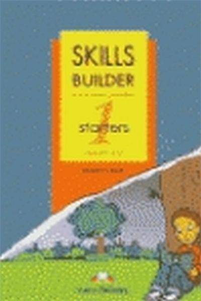 Skills Builder for YLE: Starters 1 Student's Book